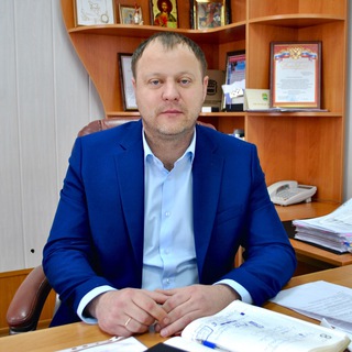 Андрей Горюнов