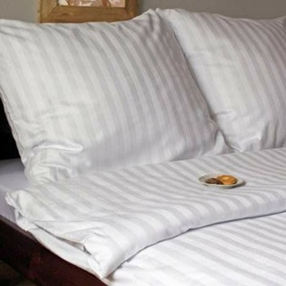 Гостиничный текстиль. 😍