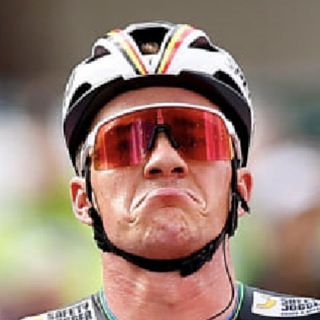 Ни слова о достопримечательностях. Канал о шоссейном велоспорте