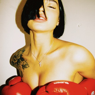 Мэл / gotdamndisigner