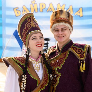 Куся и Буба на Алтае🏔️