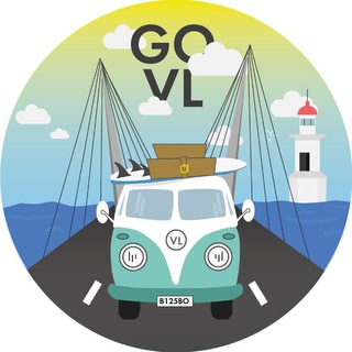 GoVl ⚓️ Владивосток. Всё о событиях!