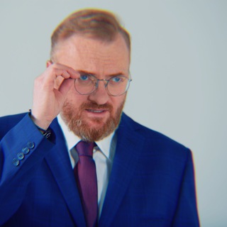 ВИТАЛИЙ МИЛОНОВ