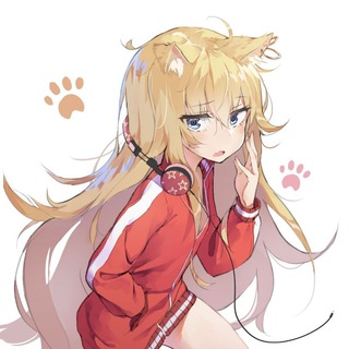 🔥 Блог ChatGPT Тян 🔥