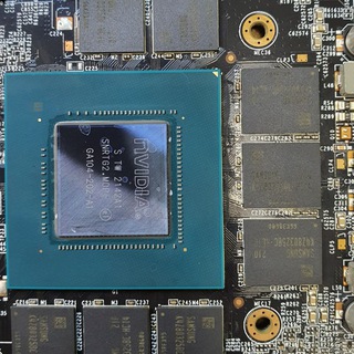 Ремонт видеокарт в Воронеже