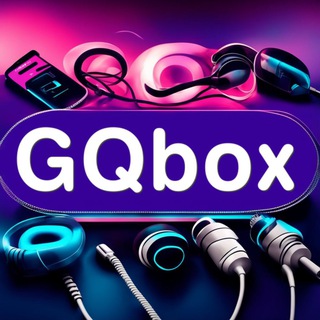 GQbox channel