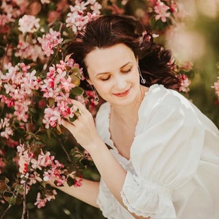 Анна Грааль ✨ Академия преображения