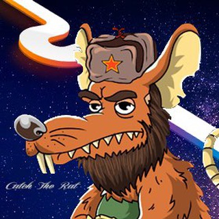 Grabscape | NFT | Russian