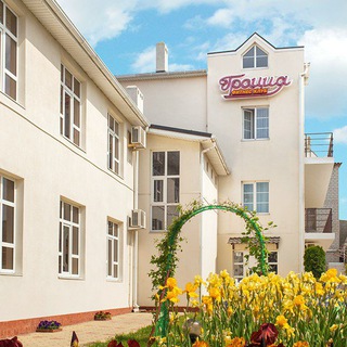 Физкультурно-оздоровительный центр 