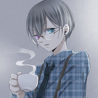 Графиня Фантомхайв✨ 🔞