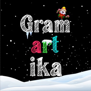 GramARTika