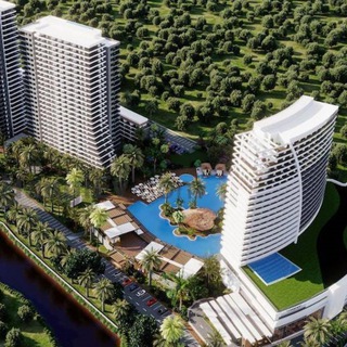 Grand Sapphire Resort & Residences (ГРАНД САПФИР)
