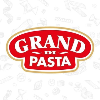 Grand di Pasta. О пасте со вкусом.