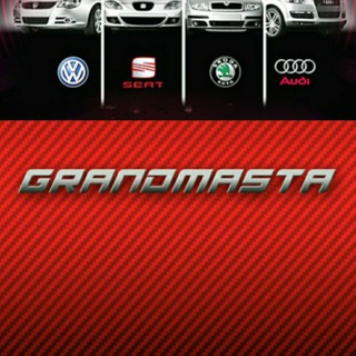 ⚠️ Grandmasta. Примеры ремонта кузова VAG GROUP, купершлак и MS полимер! ⚠️