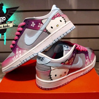 Кроссы по цене мечты