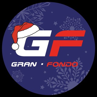 GRAN FONDO Russia