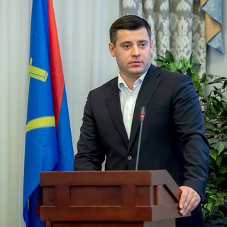 Григорий Артамонов