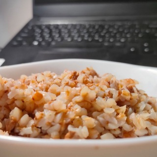 〒Свидетели Гречи〒Тайный клан почитателей Гречки