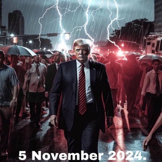 The Great Awakening | Q