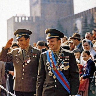 Наша история⏳