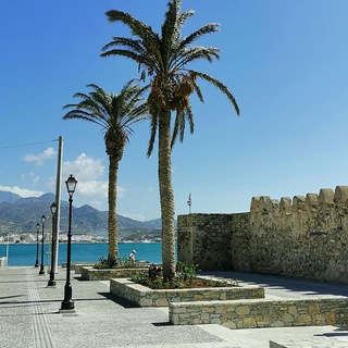 Греция Острова