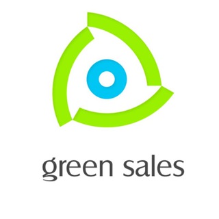 green sales