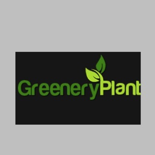 GreeneryPlant