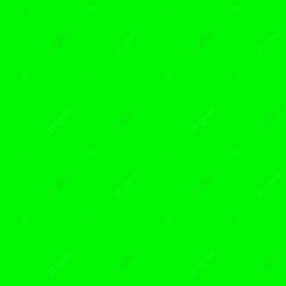 Green screen