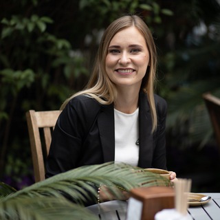 Полезный Канал Валерии Григорьевой