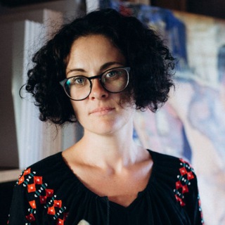 Ольга Григорьева-Климова