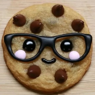 Куки - это я, привет.