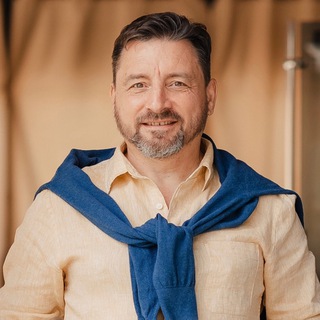 🍏Станислав Гринберг - Жизнь и Тренинги