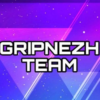 Gripnezh Channel 🧑‍💻