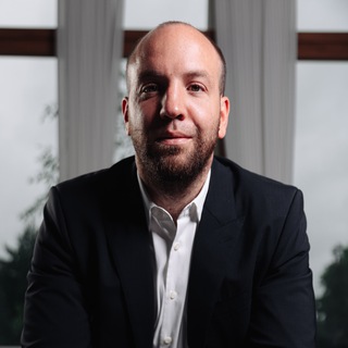 Сергей Гришин | Бизнес-блог