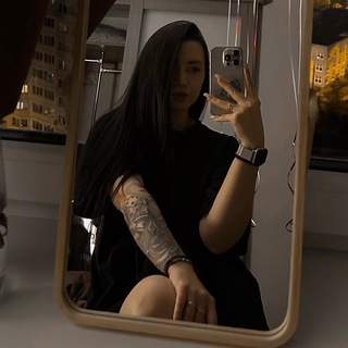 ⭕️ IRINA_GRIVINA ⭕️