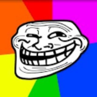 Мемный кругоман