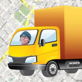 Грузоперевозки | бот 