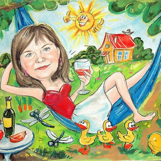 Здравствуй, ДАЧА - ГрядкоФитнес