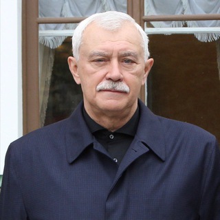 Г.С.Полтавченко, председатель Попечительского совета Президентской академии в СПб (РАНХиГС)