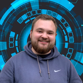 ТЕХНОБЛОГ ГУБАРЕВ СЕРГЕЙ