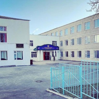 Губденская СОШ «им. Алиева О.А.»