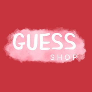 GUESS OUTLET