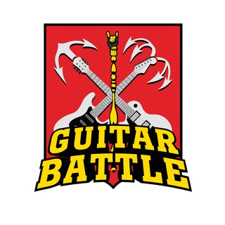 GUITAR BATTLE
