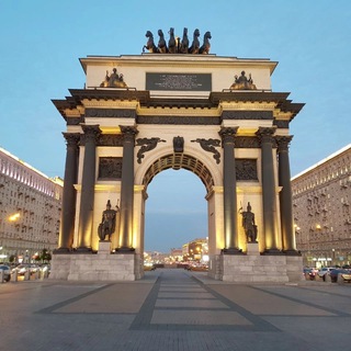 Гуляй со мной👣