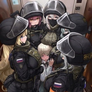 Подслушано в МВД 👮🏿