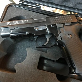 GunBaron_RF - Травматическое оружие