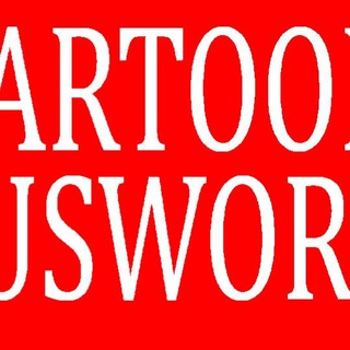 CARTOON GUSWORK