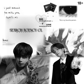 Поисковое агентствоᴳᴸ