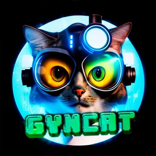 😺GYNCAT News🐾