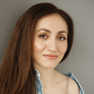 Психолог Гюльнара Назарова